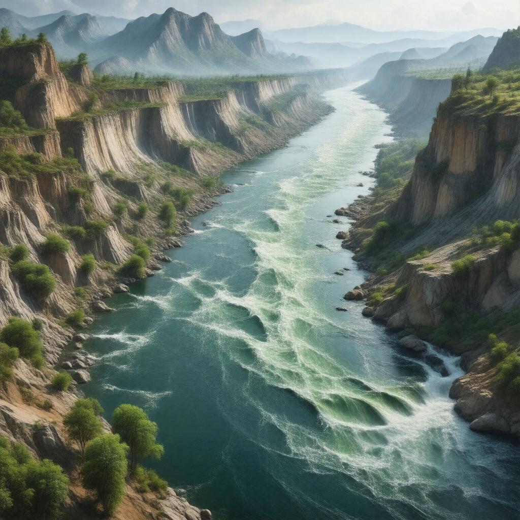 Río Grande de Santiago